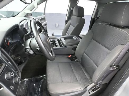 Used 2017 Chevrolet Silverado 1500 LT w/ All Star Edition image 25