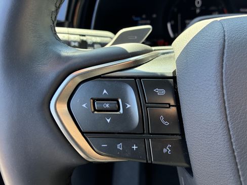 Used 2025 Lexus TX 350 AWD w/ Technology Package image 30