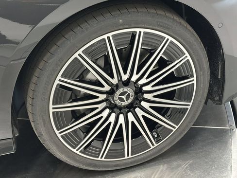 New 2026 Mercedes-Benz CLE 300 4MATIC Cabriolet image 13