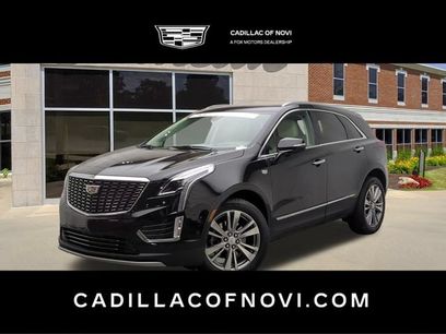 Certified 2024 Cadillac XT5 Premium Luxury w/ Technology Package