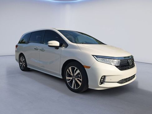 Used 2023 Honda Odyssey Touring image 8