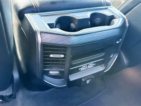 Used 2024 RAM 1500 Laramie image 28
