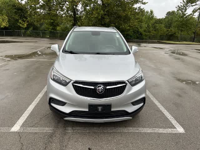 Used 2019 Buick Encore Preferred FWD image 3