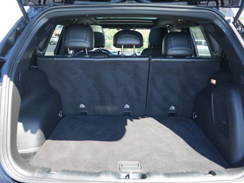 Used 2022 Jeep Compass High Altitude image 29