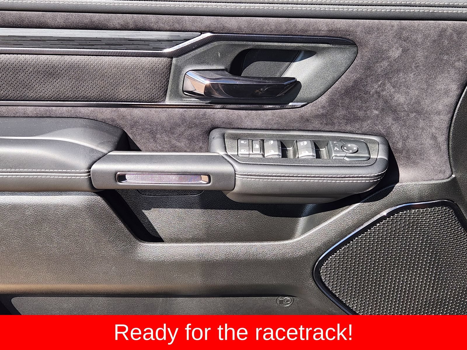 New 2026 RAM 1500 RHO AWD/4WD image 33