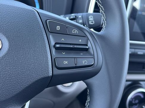 New 2026 Hyundai Venue SEL FWD image 20