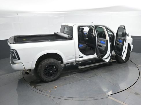 Used 2014 RAM 2500 Outdoorsman image 42