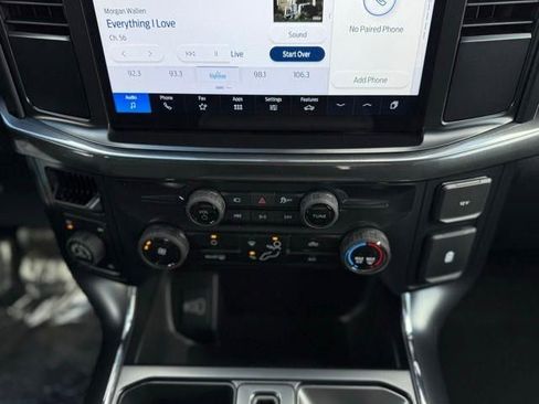 New 2026 Ford F150 STX w/ Equipment Group 200A image 22
