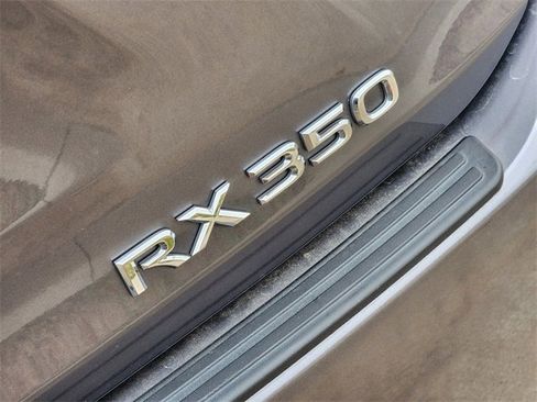 Used 2022 Lexus RX 350 FWD w/ Premium Package image 7