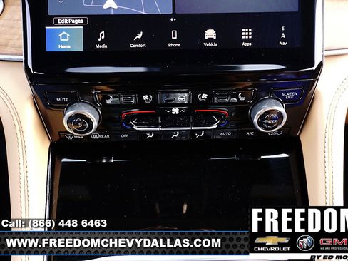 Used 2025 Jeep Grand Cherokee L Summit image 18