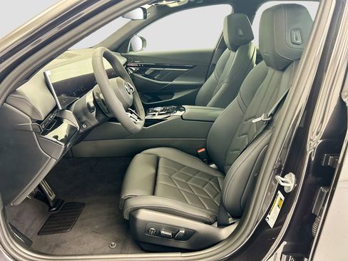 New 2026 BMW 530i w/ M Sport Package image 18