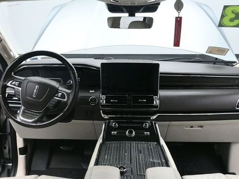 Used 2023 Lincoln Navigator L Black Label image 15