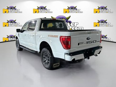 Used 2023 Ford F150 Tremor image 6