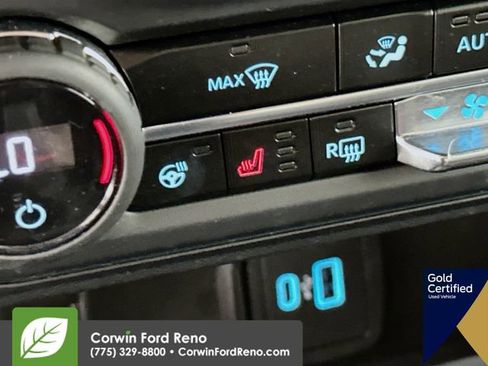 Certified 2023 Ford Bronco Raptor AWD/4WD image 25