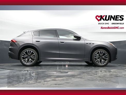 Used 2023 Maserati Grecale GT AWD/4WD image 51