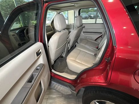 Used 2008 Ford Escape XLT FWD image 30