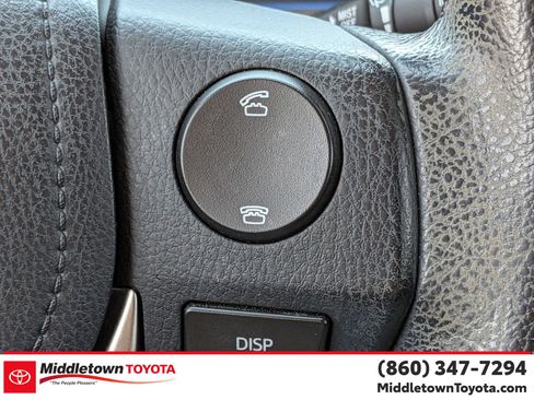 Used 2013 Toyota RAV4 Limited image 20