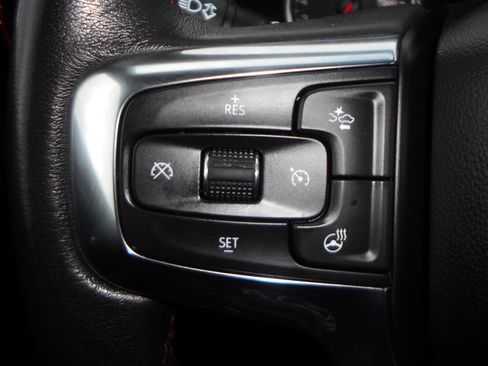 Used 2020 Chevrolet Blazer RS AWD/4WD image 20