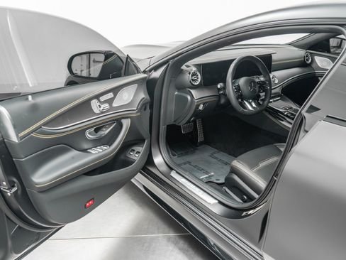 Used 2026 Mercedes-Benz AMG GT 63 S image 23