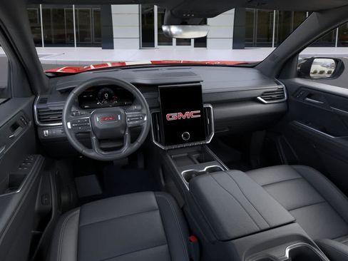 New 2026 GMC Acadia Elevation w/ Black Edition FWD image 15