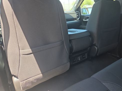 Used 2025 GMC Sierra 1500 Elevation RWD image 17