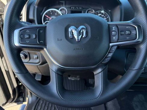 New 2026 RAM 2500 Tradesman image 23