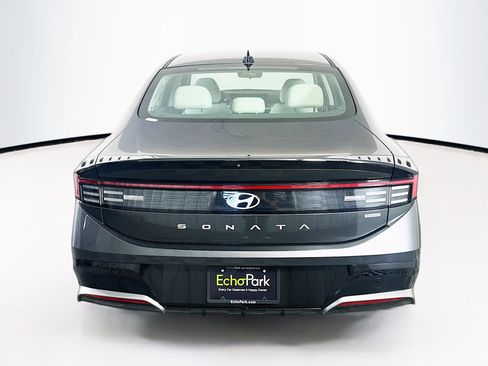 Used 2025 Hyundai Sonata SEL image 7