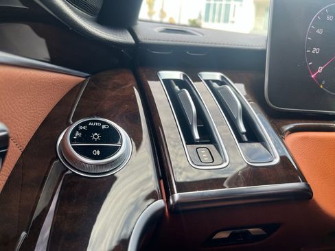 Used 2021 Mercedes-Benz S 580 4MATIC Sedan image 22