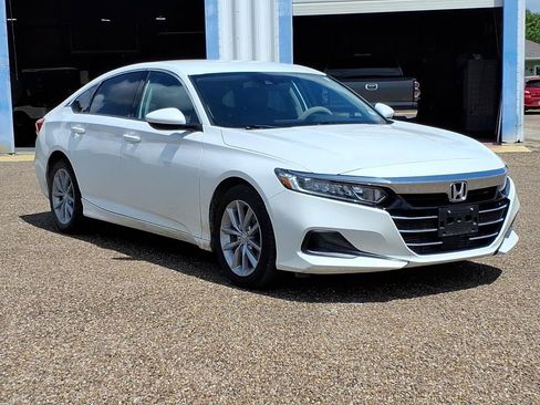 Used 2022 Honda Accord LX image 6