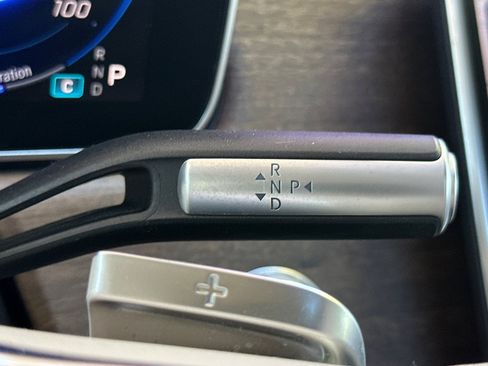 Certified 2023 Mercedes-Benz EQS 450+ 4MATIC Sedan image 17