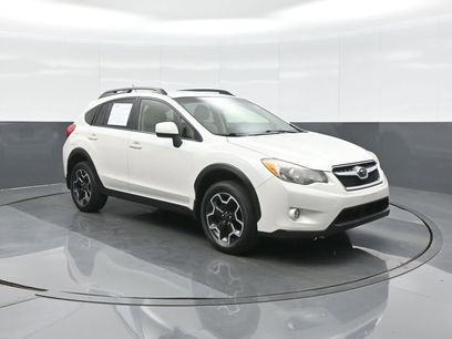 Used 2013 Subaru Crosstrek 2.0i Premium