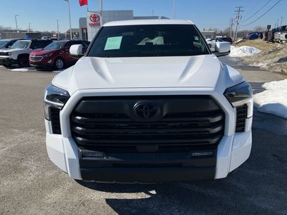 Certified 2026 Toyota Tundra SR5 w/ SX Package