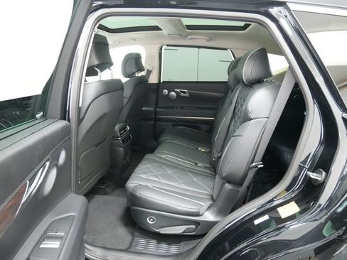 New 2026 Genesis GV80 3.5T Prestige AWD/4WD image 23