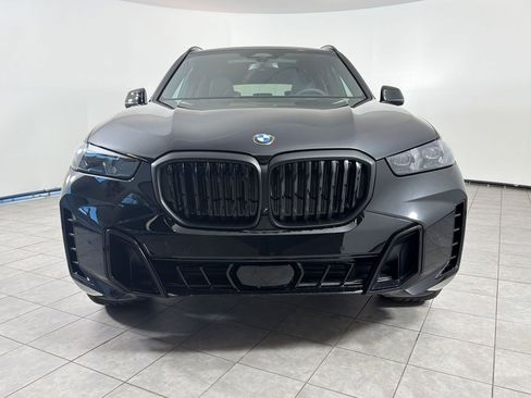 New 2026 BMW X5 xDrive40i w/ M Sport Package image 6