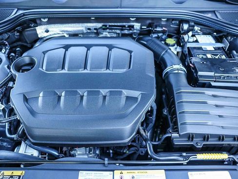 New 2026 Volkswagen GTI S image 18