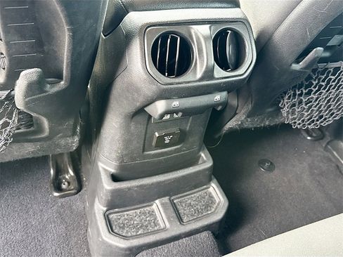 Used 2022 Jeep Wrangler Unlimited Rubicon 4xe w/ Cold Weather Group image 28