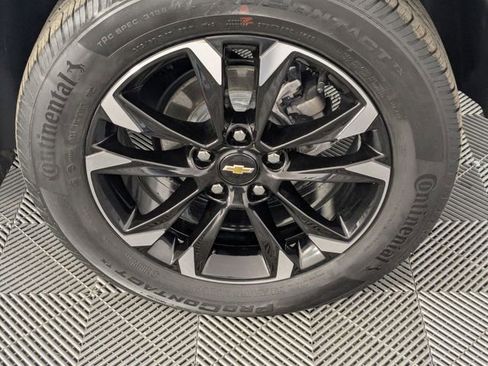 Used 2023 Chevrolet TrailBlazer LT w/ Convenience Package image 8