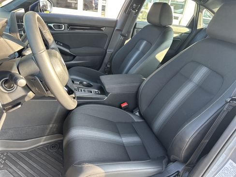 Used 2026 Honda Civic Sport image 10