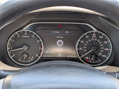 Used 2018 Nissan Murano S w/ Cargo Package FWD image 24