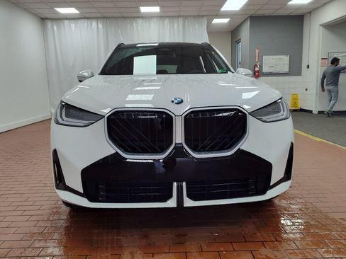 Used 2026 BMW X3 xDrive30i w/ M Sport Package AWD/4WD image 5