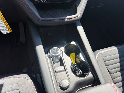 New 2026 Ford Explorer ST-Line w/ ST-Line Street Pack RWD image 19
