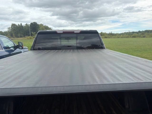 Used 2021 Chevrolet Silverado 1500 LT Trail Boss w/ Convenience Package II AWD/4WD image 10