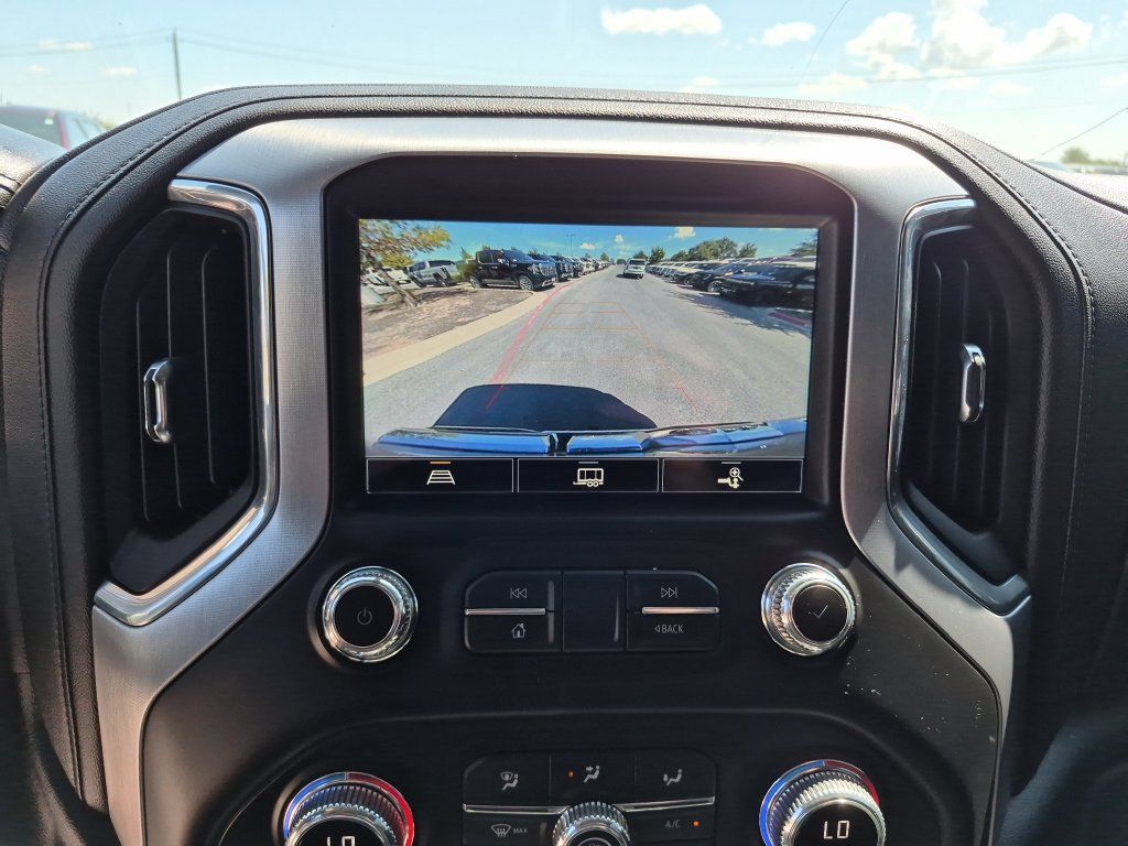 Used 2021 GMC Sierra 1500 SLT RWD image 29