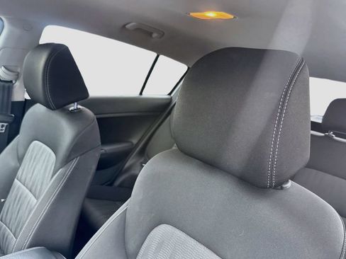 Used 2020 Kia Sportage LX FWD image 21