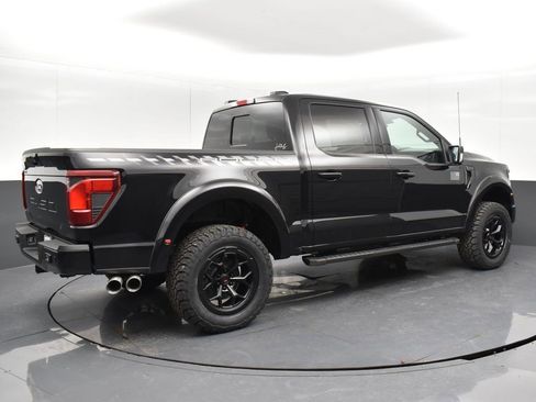 Used 2024 Ford F150 XLT w/ Equipment Group 302A MID image 10