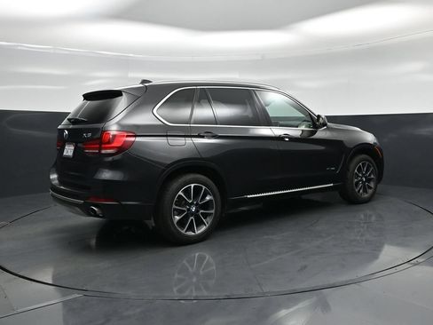 Used 2016 BMW X5 xDrive35i AWD/4WD image 22