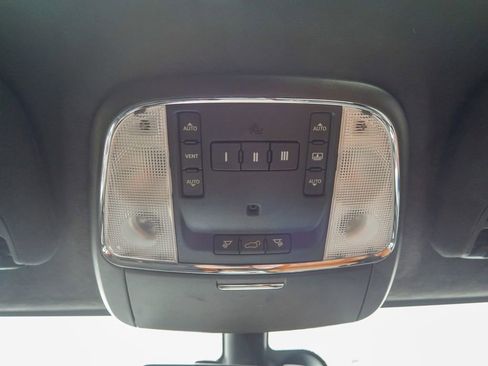 Used 2014 Jeep Grand Cherokee SRT w/ Trailer Tow Group IV image 30