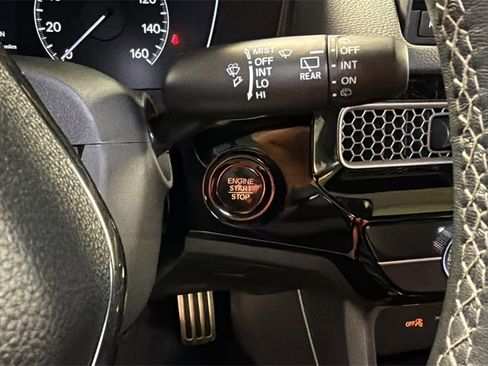 Used 2024 Honda Civic Sport image 29