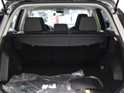 Used 2024 Toyota RAV4 XLE image 27