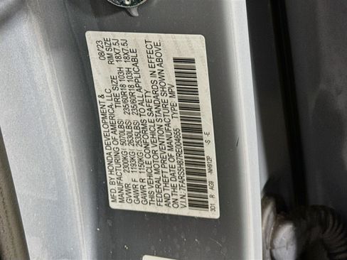 Used 2024 Honda CR-V Sport-L image 38